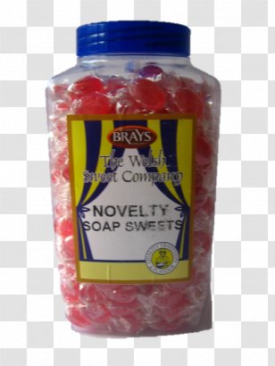 Brittle Hard Candy Chocolate Jam - Clove - Coconut Jelly Transparent PNG