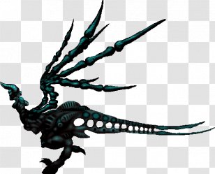 Doom 3 64 Dragon - Cartoon - Dual 11 Carnival Transparent PNG