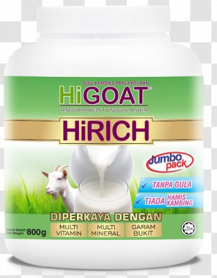 Goat Milk Kudos Mart - Extract - Kedai Halal Muslim Untuk Semua Food MilkMilk Transparent PNG