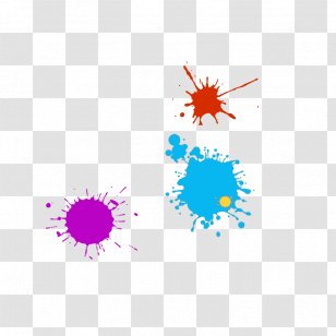Inkjet Printing Graphic Design - Ink - Jet Transparent PNG