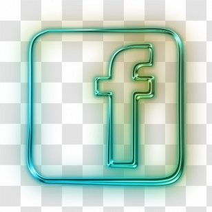 Facebook Logo Icon Transparent Png