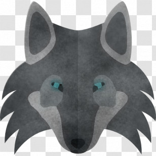 Symbol American Eskimo Dog Coyote Animal Cognition Transparent PNG
