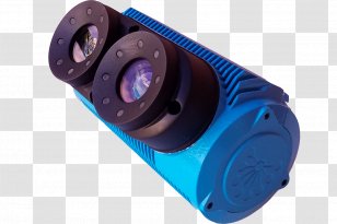 System Stereo Camera Technology Quarter - Information - 3d Transparent PNG