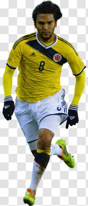 Adrián Ramos Colombia National Football Team 2014 FIFA ...