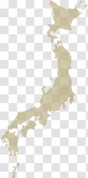 Japan Map Png Images Transparent Japan Map Images