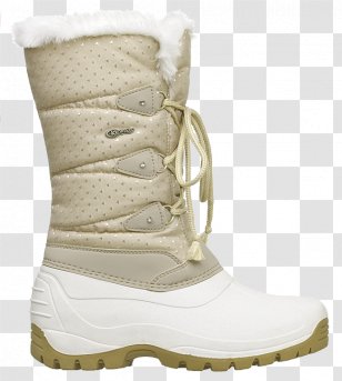 Snow Boot Skiing AprÃ¨s-ski Shoe - Outdoor Transparent PNG