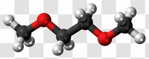Dimethoxyethane 2-Hexanol Dimethyl Ether Methyl Group - Hand Transparent PNG