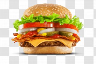 Fast Food French Fries Hamburger Junk McDonald's Big Mac - Calorie Transparent PNG
