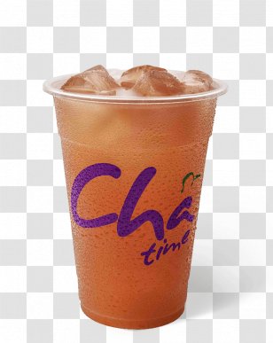 Iced Tea Smoothie Milkshake Bubble - Juice Transparent PNG