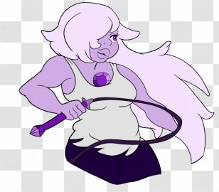 Amethyst Reformed Gemstone Violet - Tree Transparent PNG