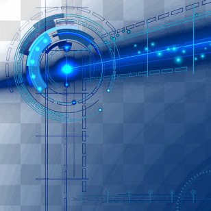 Light Technology - Elements Transparent PNG