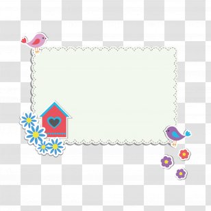 Vector Graphics Image Cartoon Clip Art - Poster - Animados Border Transparent PNG