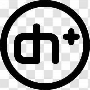 Dh+ | Atelier FÃ¼r Gestaltung & Neue Kommunikation ãƒžãƒ¼ã‚¯ Sticker Logo - Area - Software Developer Transparent PNG