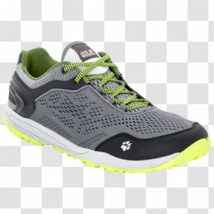 Sneakers Skate Shoe Jack Wolfskin Footwear - Sandal - Neon Cross Transparent PNG
