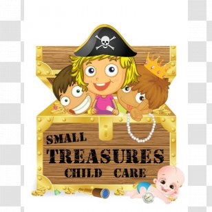Small Treasures Child Care Family Toy Transparent PNG