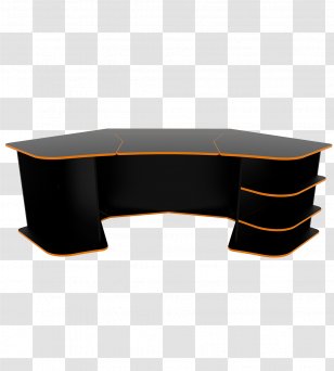 Computer Cases & Housings Desk Gaming Desktop Computers - Workstation - Floating Streamer Transparent PNG