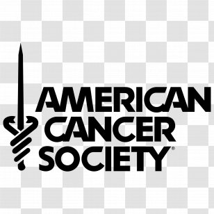 Relay For Life American Cancer Society Logo Transparent PNG
