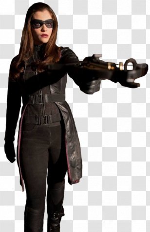 Green Arrow Huntress Katana Roy Harper - Returns - Traditional Background Transparent PNG