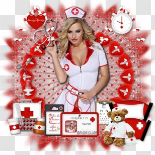 Christmas Ornament Advertising Photomontage Transparent PNG