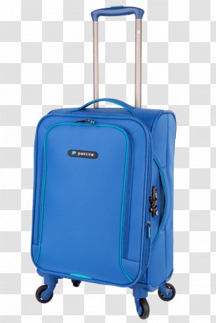 cobalt air baggage