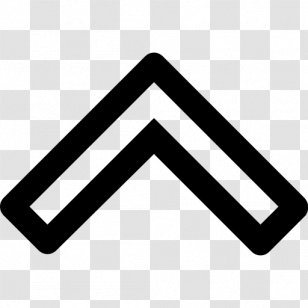 Pointer Arrow - Symbol Transparent PNG