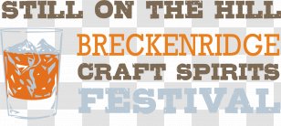Paragon Lodging Liquor Breckenridge Distillery BourbonBlog Festival - Text - Hot Air Balloon Rides Fall Transparent PNG