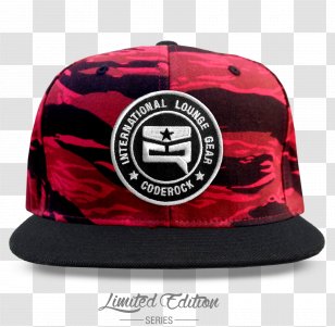 Baseball Cap Coderock Hat Woven Fabric Denim - Aztec Transparent PNG