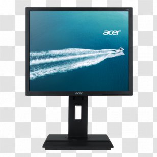 Laptop Computer Monitors Acer Aspire IPS Panel - Lcd Tv - Cut Your Energy Costs Day Transparent PNG