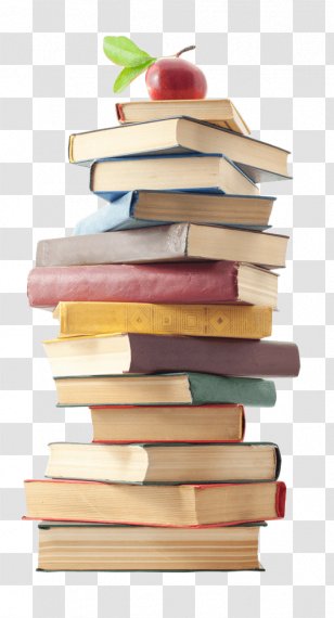 Used Book Stock Photography - Banco De Imagens - Story Transparent PNG