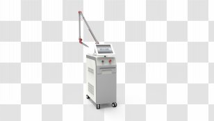 Nd:YAG Laser Q-switching Light Technology - Wavelength Transparent PNG