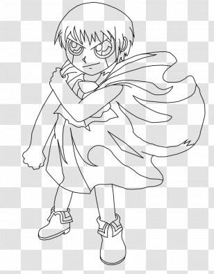 Zatch Bell Png, Transparent Png is free transparent png image. To explore  more similar hd image on PNGitem.