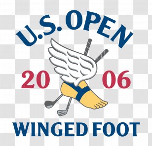 Winged Foot Golf Club 2006 U.S. Open Oakmont Merion Transparent PNG