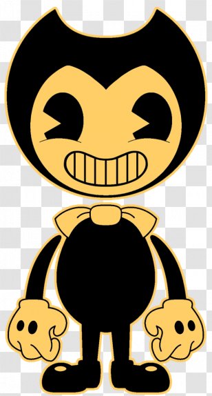 Roblox Bendy And The Ink Machine Minecraft Youtube Playstation 4 Youtube Donut Transparent Png - dantdm roblox games machine