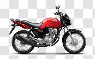 Honda XRE300 Yamaha Motor Company CG125 Motorcycle - Biz Transparent PNG