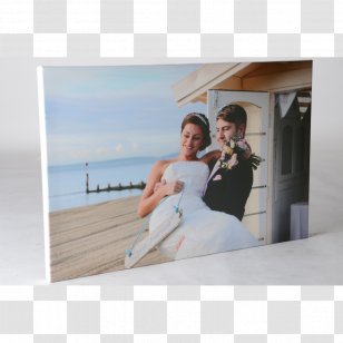 Canvas Print Stretcher Bar - Picture Frames Transparent PNG