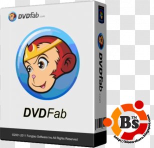 Blu-ray Disc DVDFab Passkey Keygen Product Key - Dvdfab - Dvd Transparent PNG