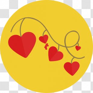 Valentine's Day Romance Computer Icons Love Clip Art - Party Transparent PNG