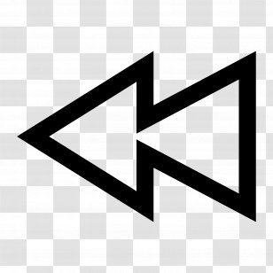 Media Controls - Player - Play Button Transparent PNG