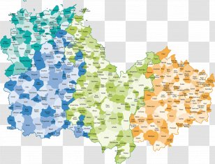 Saint-Brieuc Map Rostrenen Dinan Saint-Julien Transparent PNG