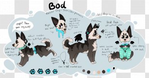Dog Breed American Eskimo Siberian Husky Sled African Wild - Animal - Lapfox Trax Transparent PNG