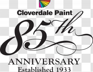 Cloverdale Paint Stain Art Coating - Area Transparent PNG
