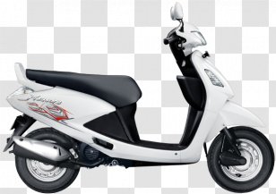 Hero Honda Karizma R Scooter Passion Car - Motorcycle Transparent PNG