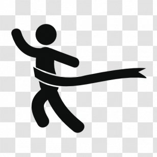 Finish Line Technologies Inc - Human Behavior - Hand Transparent PNG