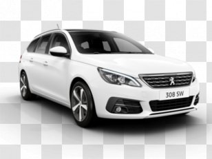 Peugeot 108 Car 5008 3008 - 308 Transparent PNG