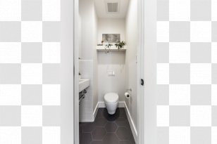 Bathroom Toilet & Bidet Seats Tile Sink - Accent Wall Transparent PNG