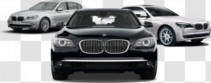 Used Car BMW Executive Dealership - Lincoln Town Transparent PNG