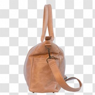 Leather Handbag Diaper Bags Messenger - Business - Bag Transparent PNG