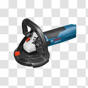 Bosch GBR 15 CAG Concrete Grinder 240v Grinders 5 In. Surfacing CSG15 Angle - Machine - Robert Gmbh Transparent PNG