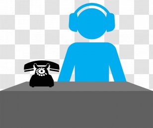 Consumer Complaint Customer Service Business - Unified Communications Transparent PNG
