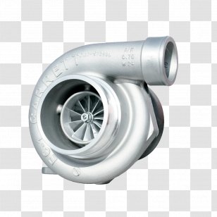 Car Turbocharger Garrett AiResearch Wastegate Ball Bearing - Turbo Transparent PNG